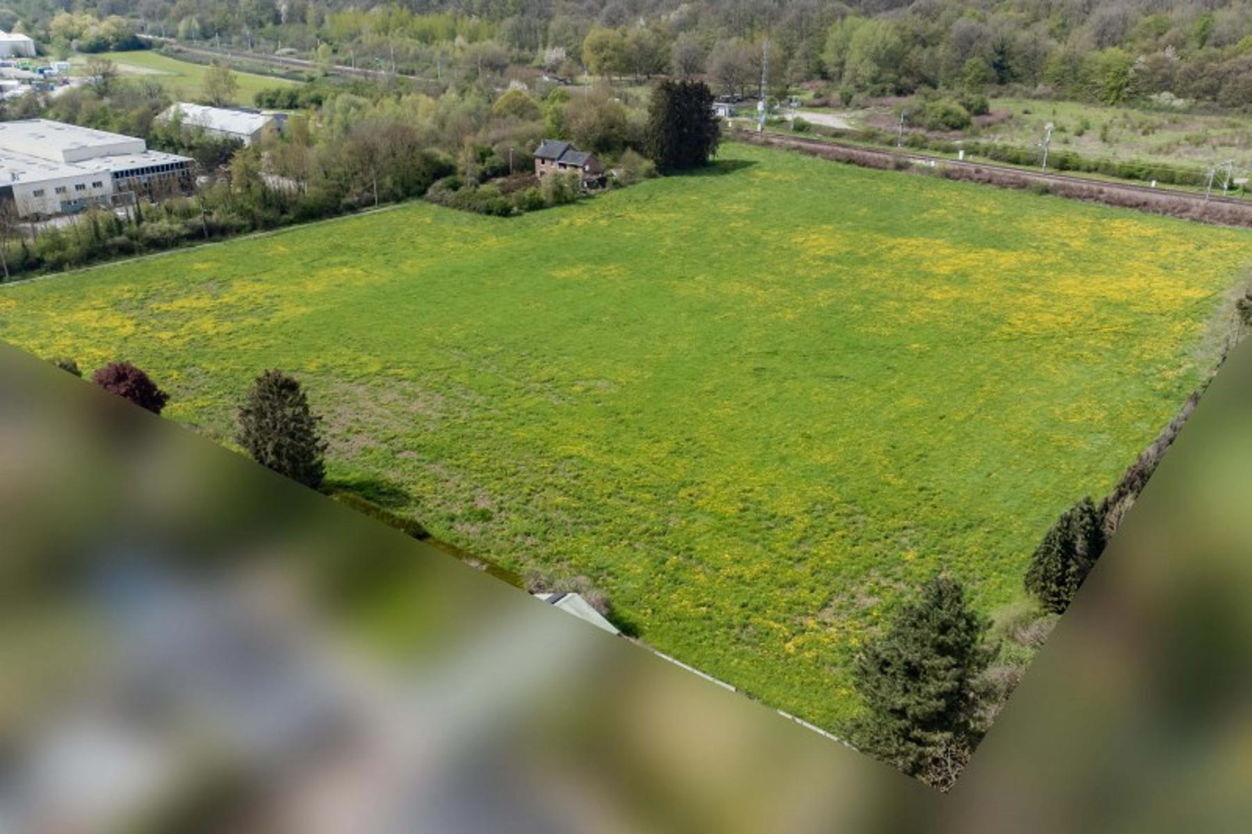 Photo 2 sur 3 pour Terrain agricole à Wanze
