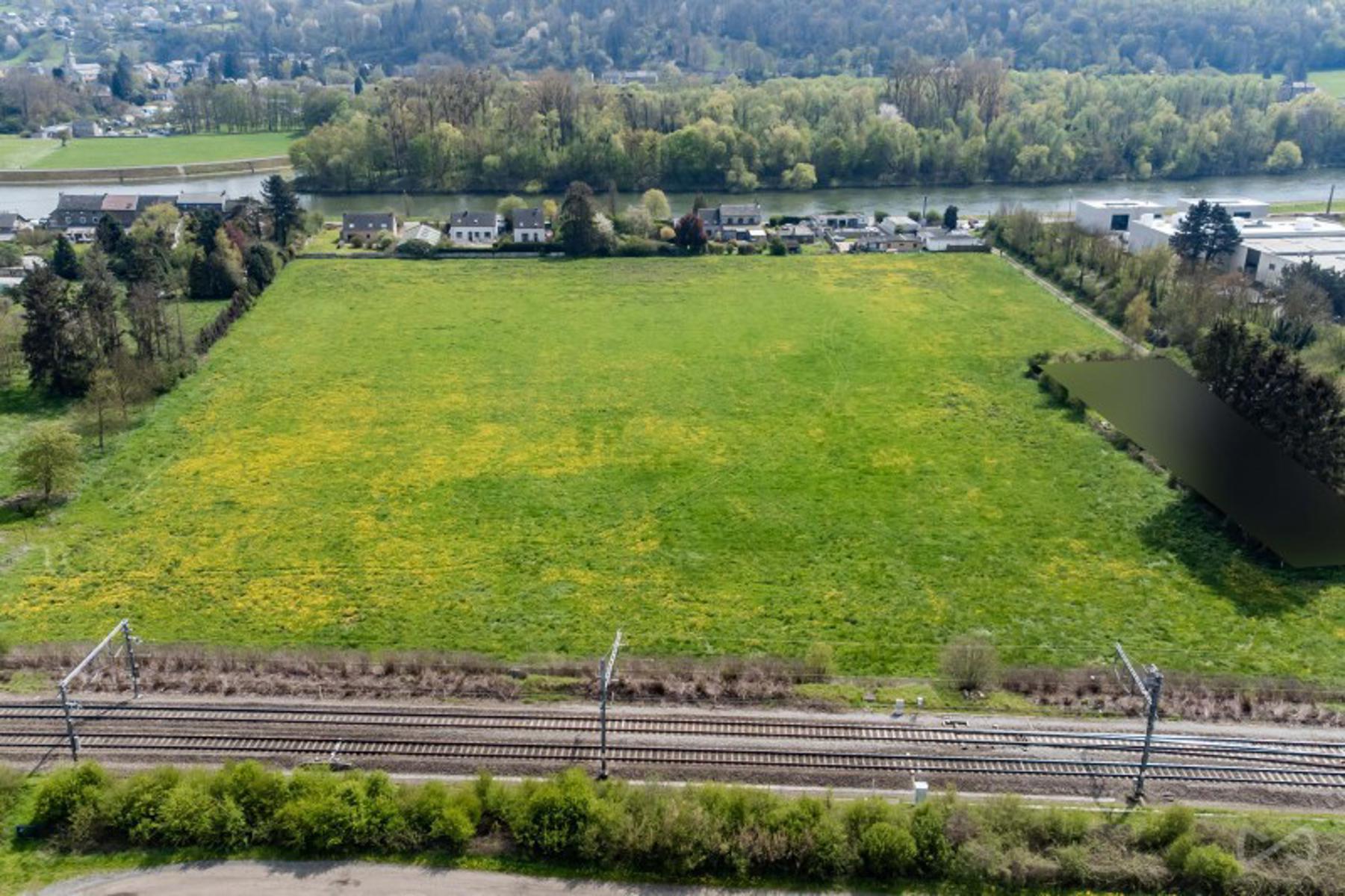 Photo 1 sur 4 pour Terrain agricole à Wanze