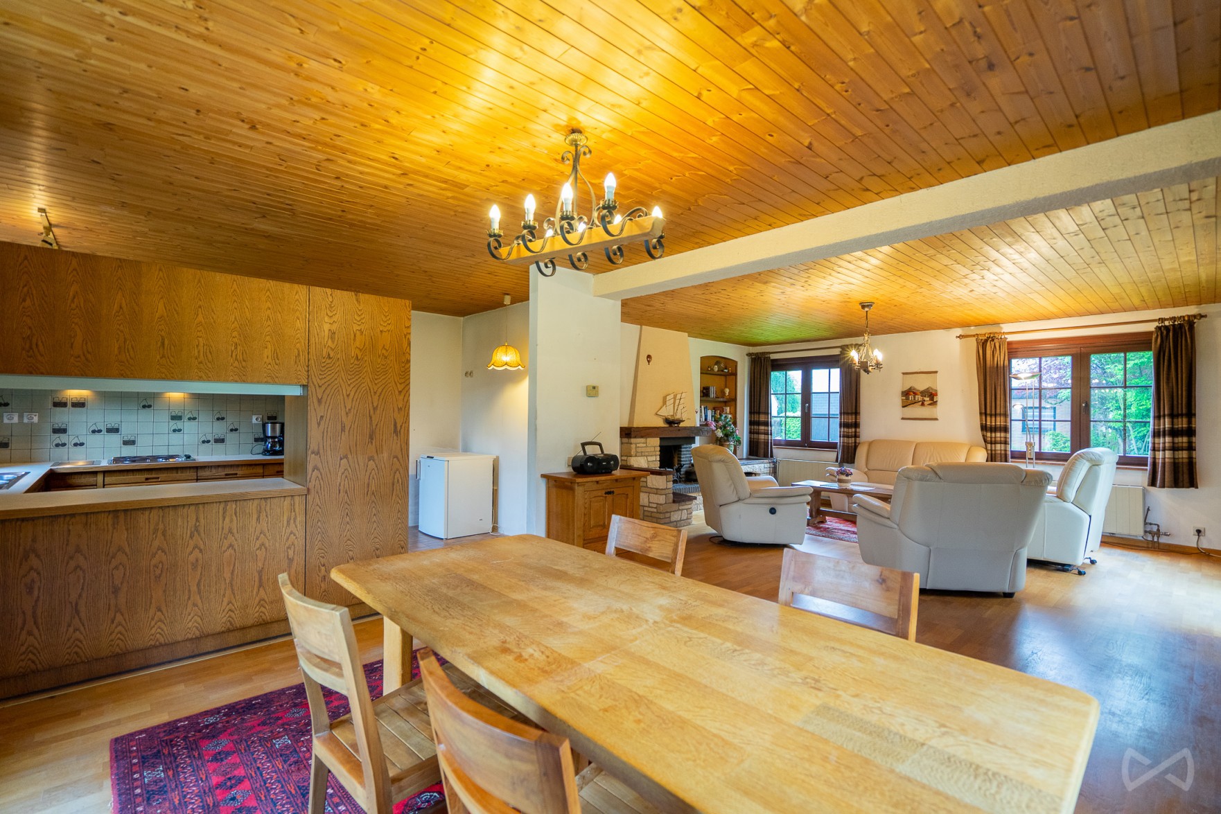 Picture 4 of 4 for House with four bedrooms in Ottignies