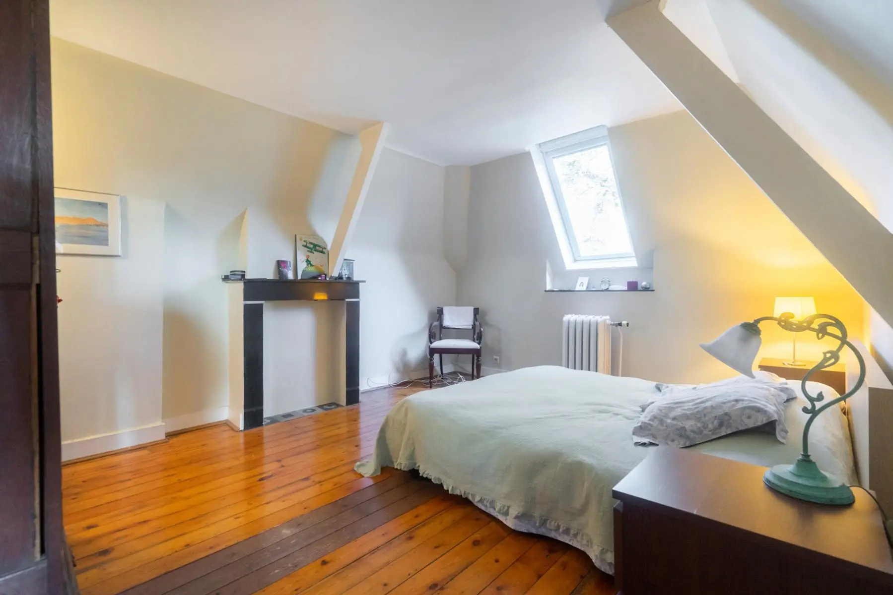 Picture 4 of 4 for Exceptional house with seven bedrooms in Overijse