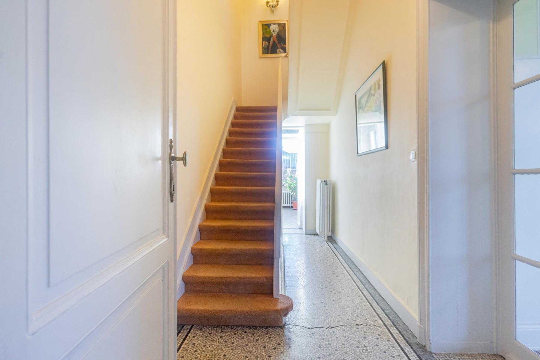 Picture 4 of 4 for Exceptional house with seven bedrooms in Overijse
