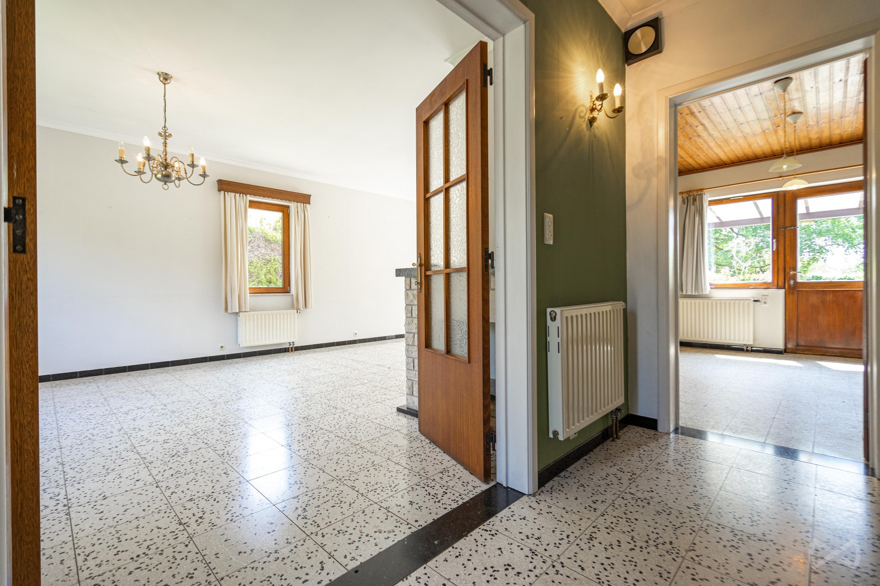 Photo 1 sur 4 pour Maison de trois chambres à Havelange