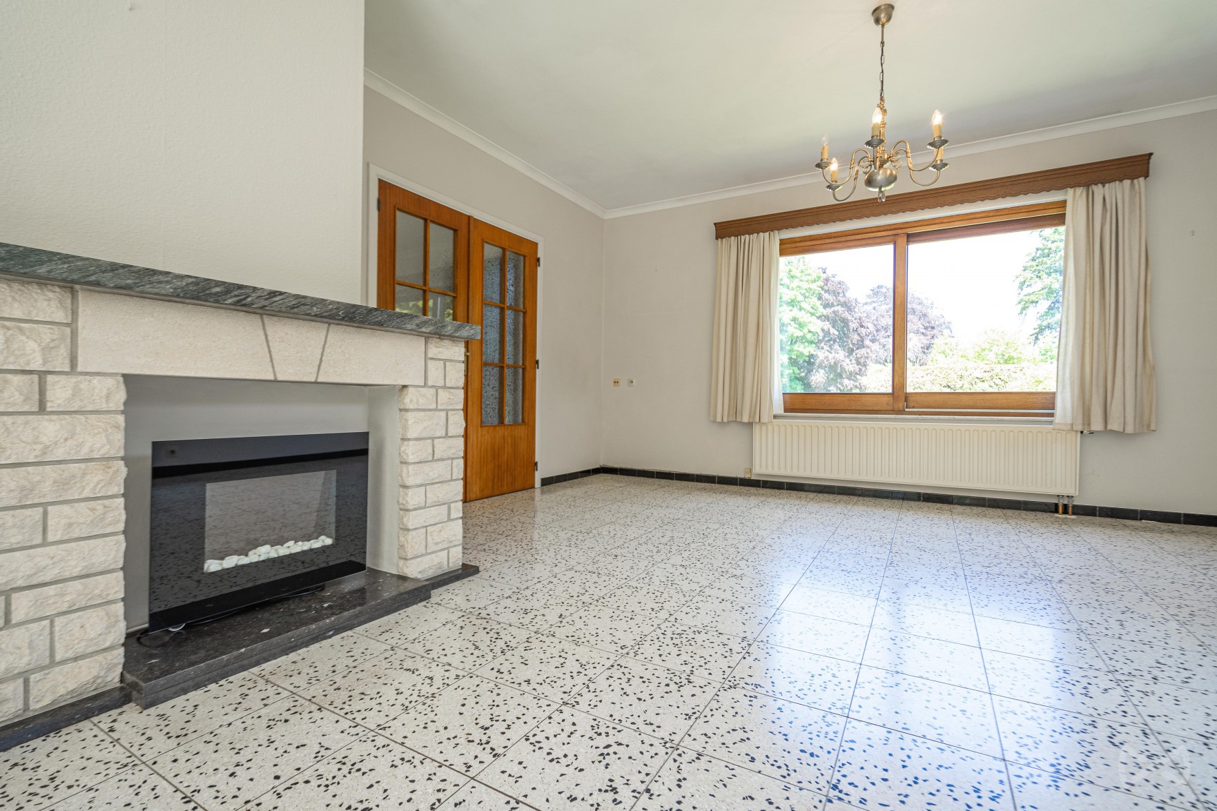 Photo 2 sur 4 pour Maison de trois chambres à Havelange
