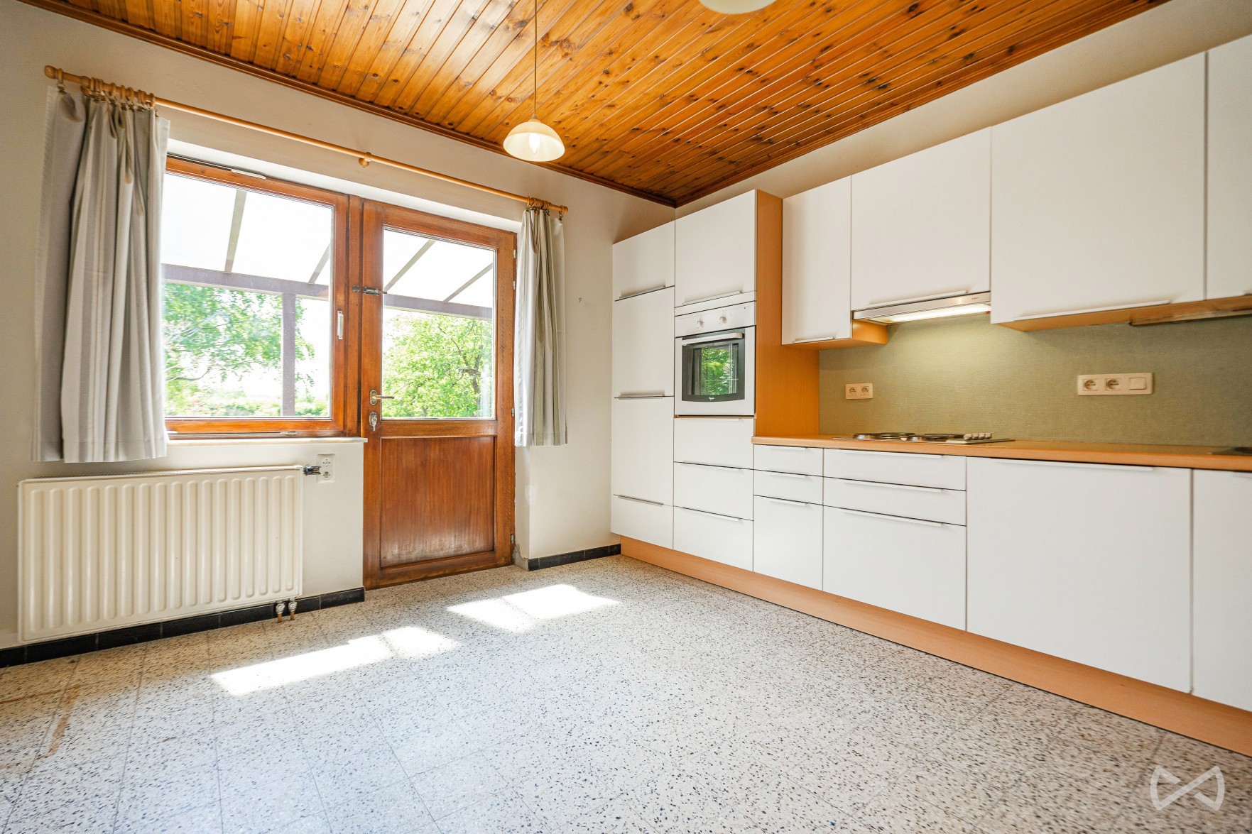 Photo 1 sur 4 pour Maison de trois chambres à Havelange