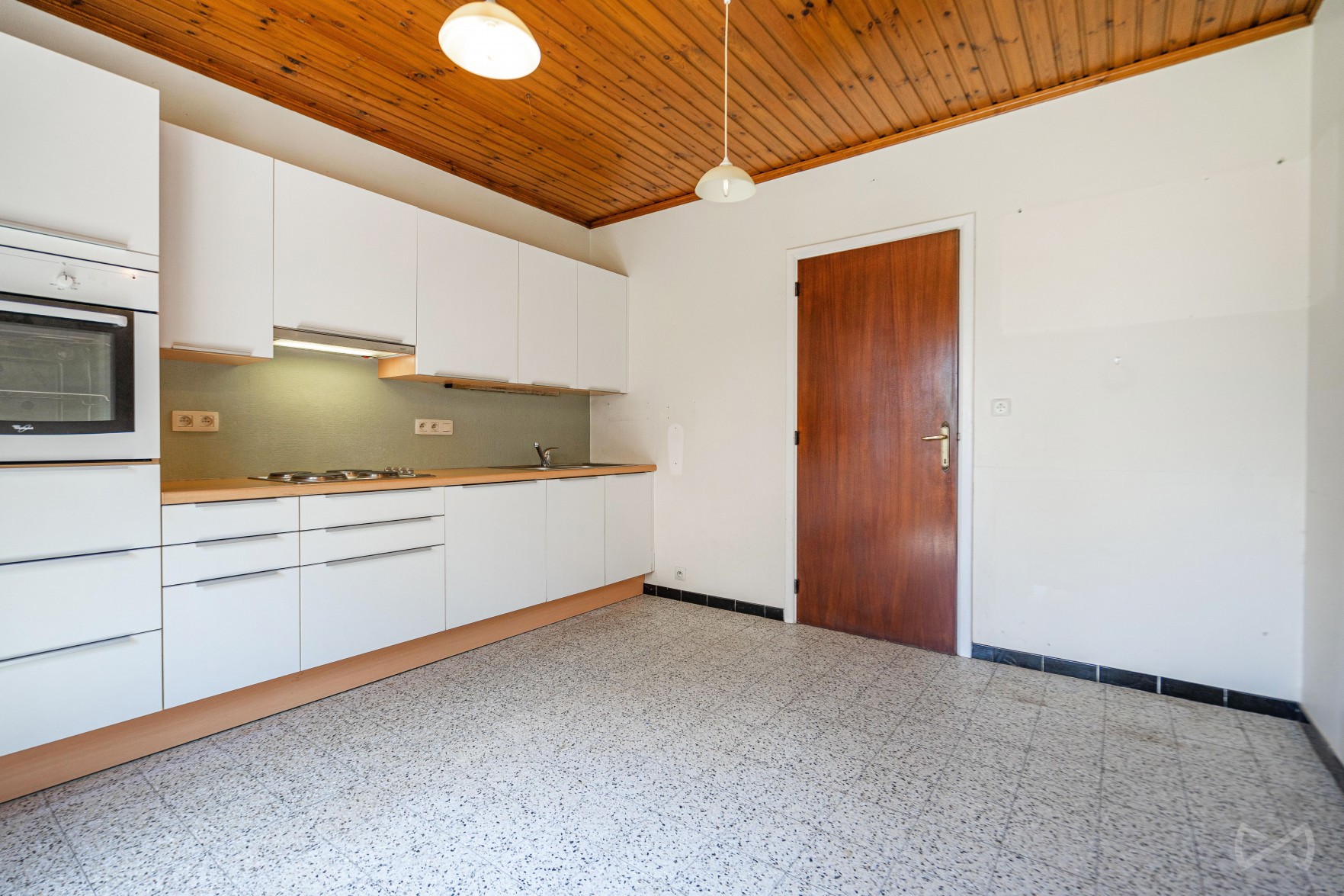 Photo 2 sur 4 pour Maison de trois chambres à Havelange