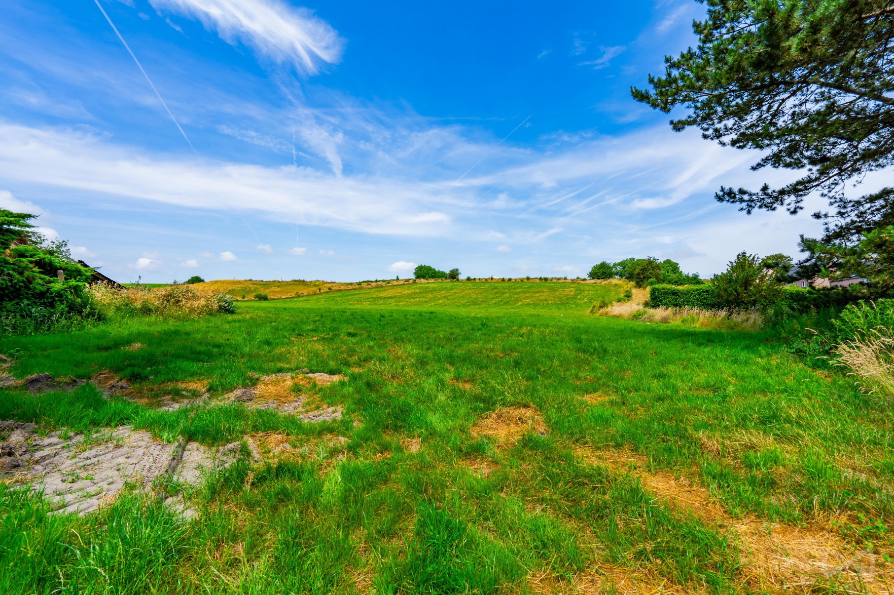 Photo 1 sur 4 pour Terrain à bâtir à Incourt