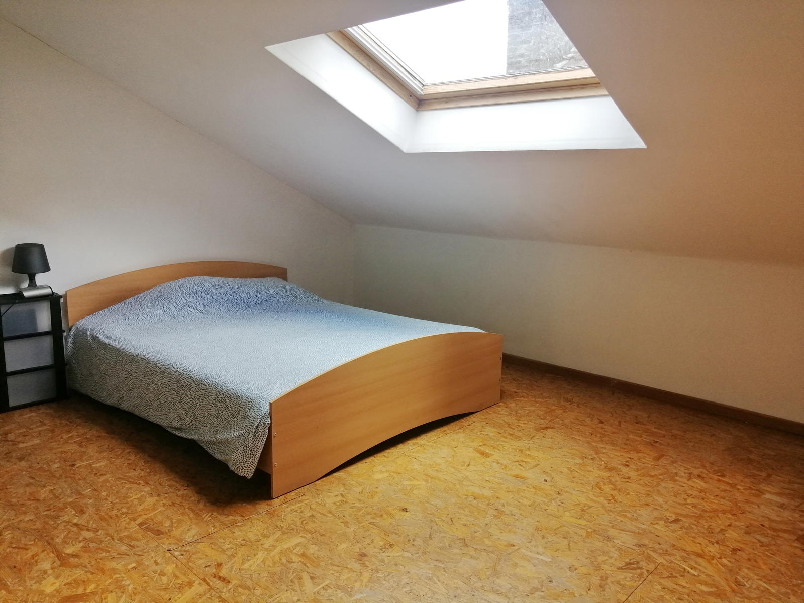 Photo 2 sur 4 pour Appartement de deux chambres à Andenne Seilles