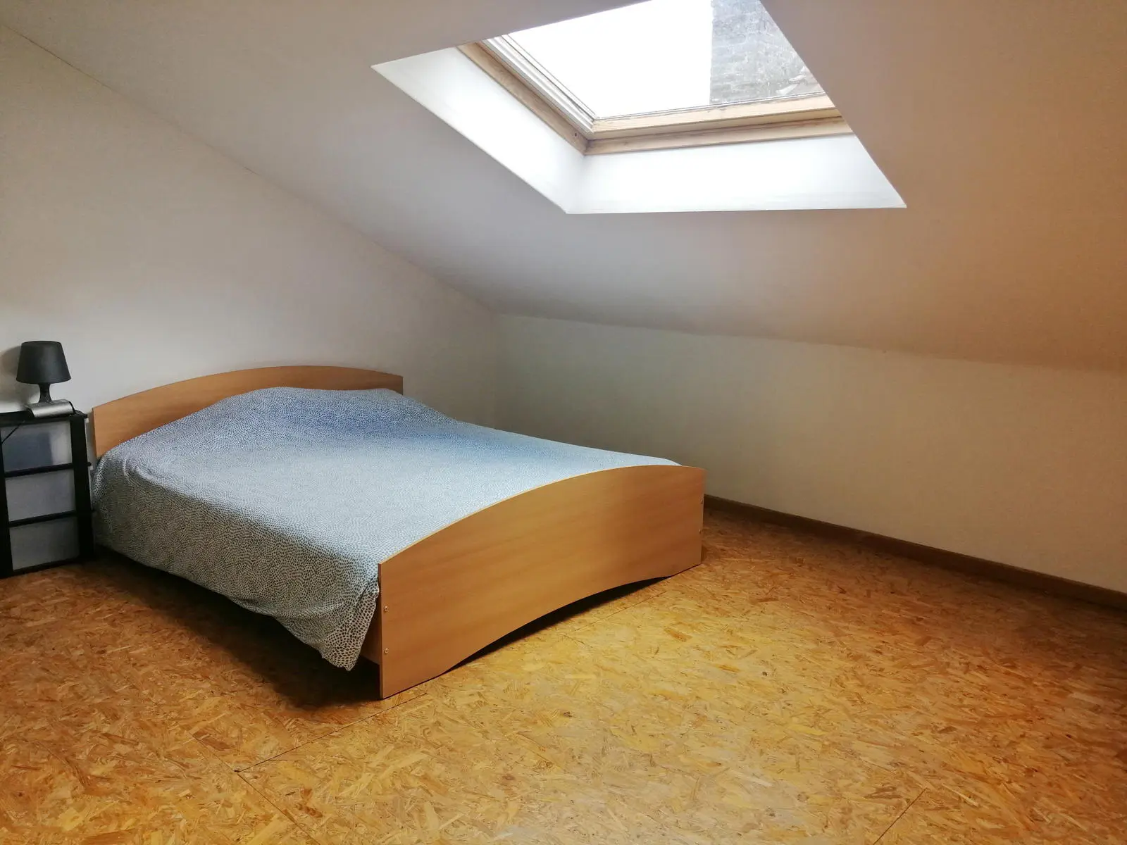 Photo 2 sur 4 pour Appartement de deux chambres à Andenne Seilles