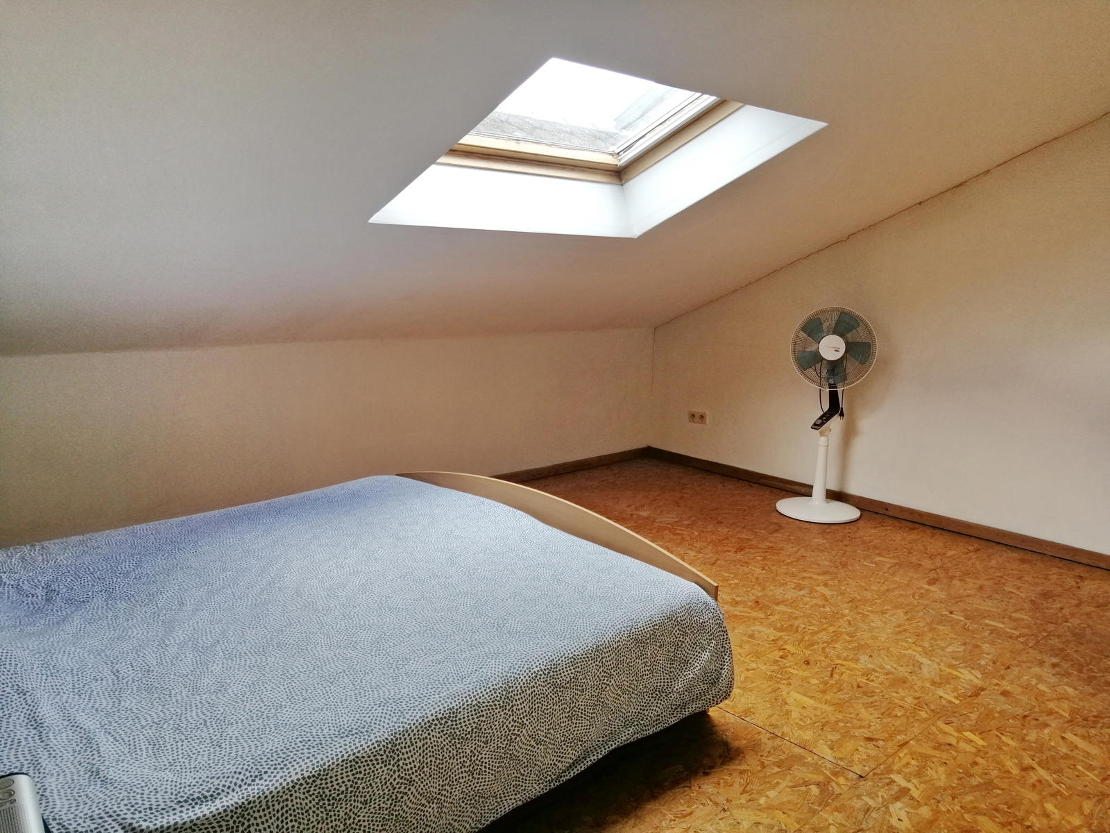 Photo 3 sur 4 pour Appartement de deux chambres à Andenne Seilles