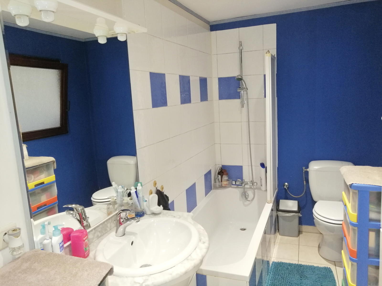 Photo 1 sur 4 pour Appartement de deux chambres à Andenne Seilles