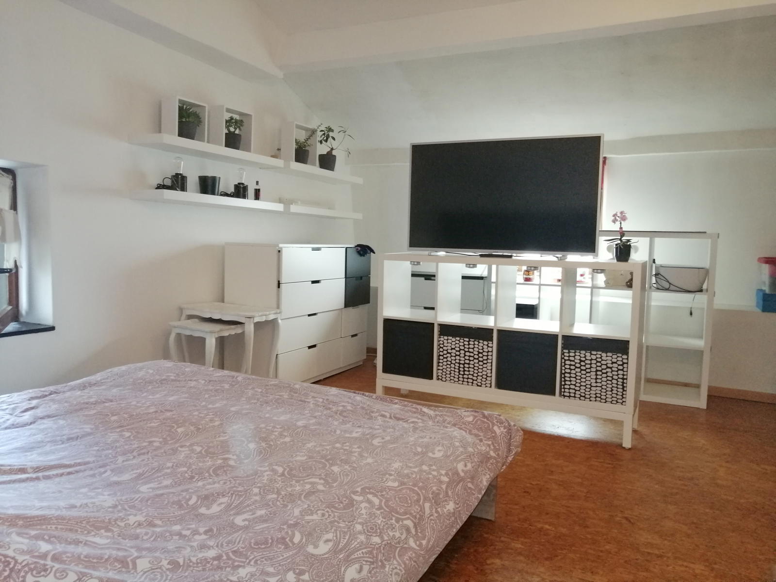 Photo 4 sur 4 pour Appartement de deux chambres à Andenne Seilles