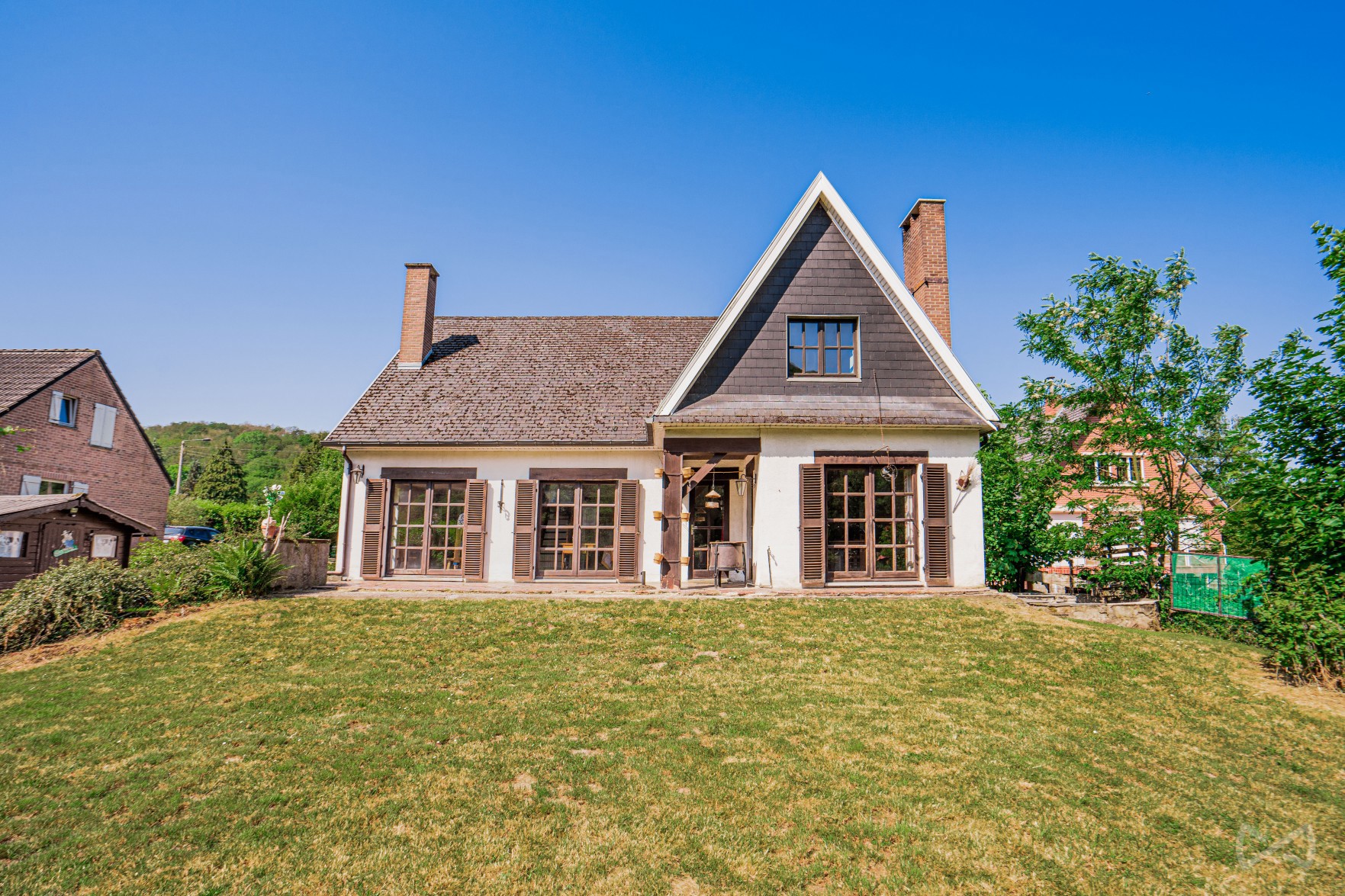 Picture 1 of 4 for House with four bedrooms in Hermeton-sur-meuse