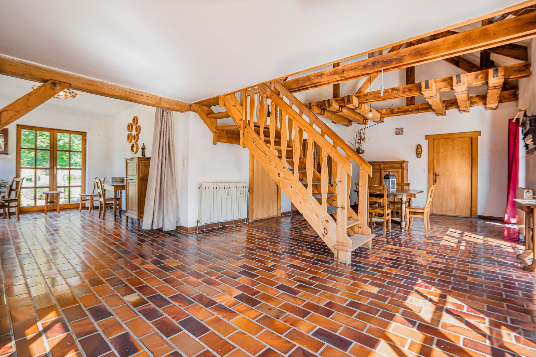 Picture 3 of 4 for House with four bedrooms in Hermeton-sur-meuse
