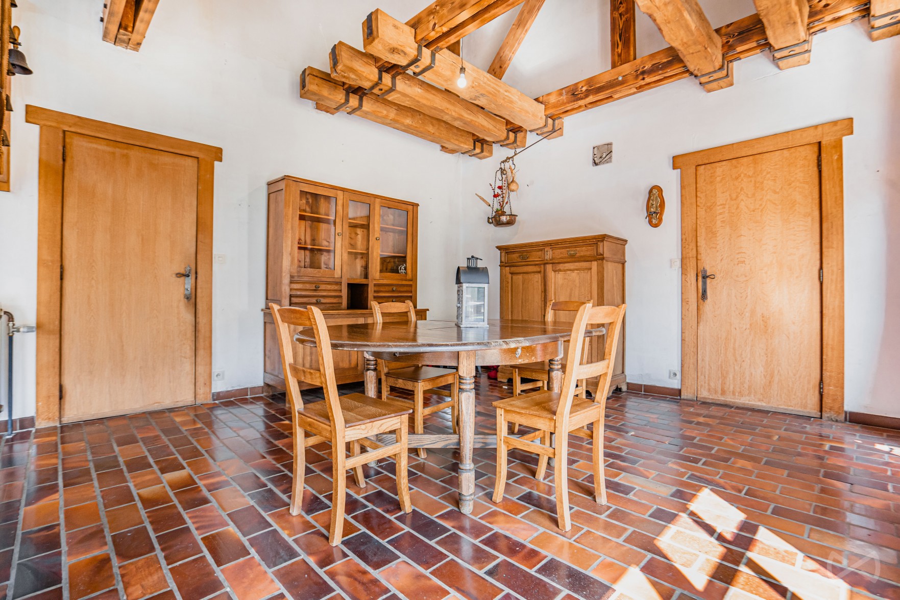 Picture 1 of 4 for House with four bedrooms in Hermeton-sur-meuse