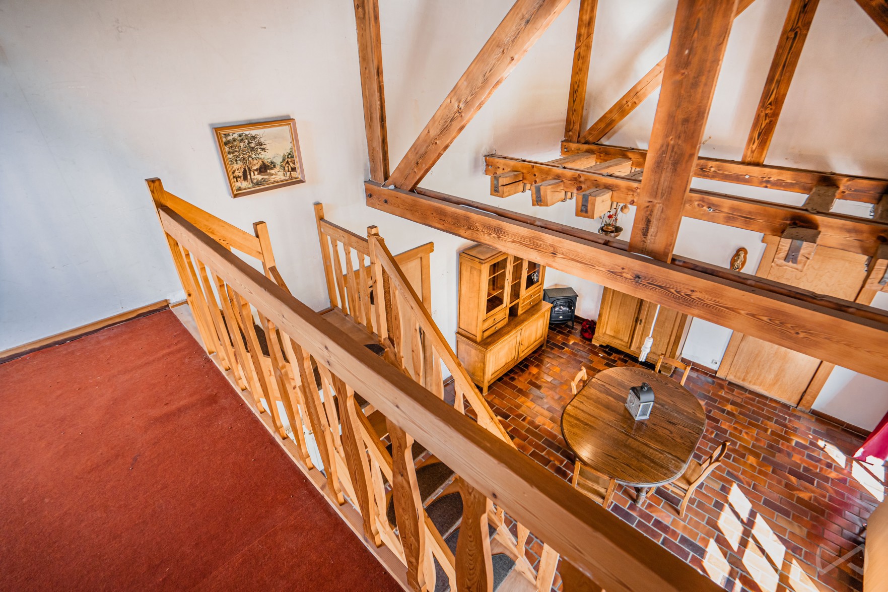 Picture 3 of 4 for House with four bedrooms in Hermeton-sur-meuse