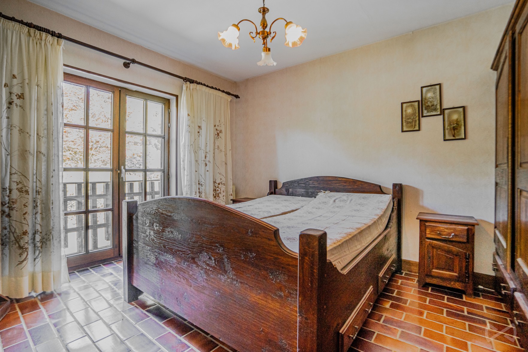 Picture 2 of 4 for House with four bedrooms in Hermeton-sur-meuse