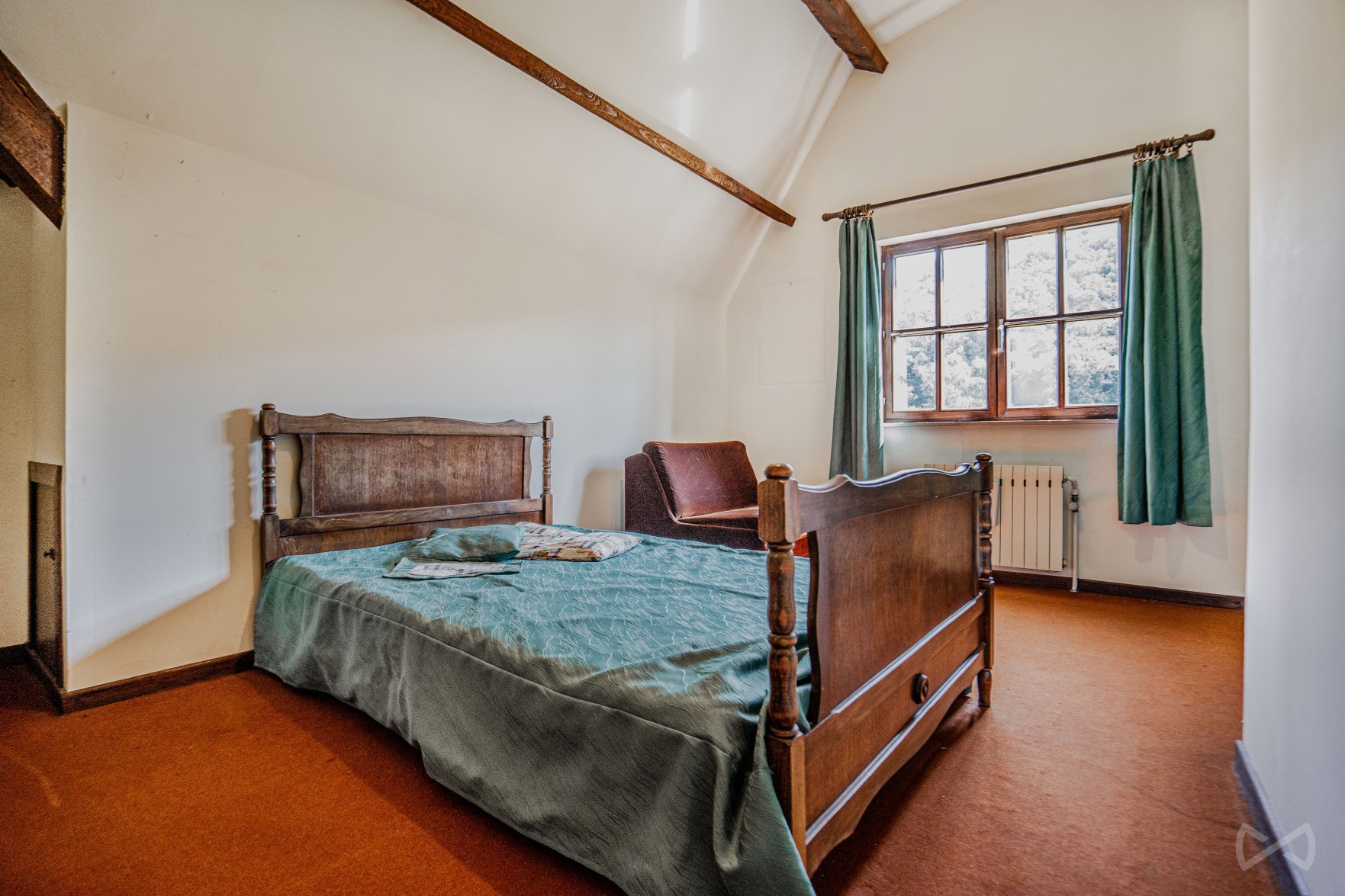 Picture 4 of 4 for House with four bedrooms in Hermeton-sur-meuse