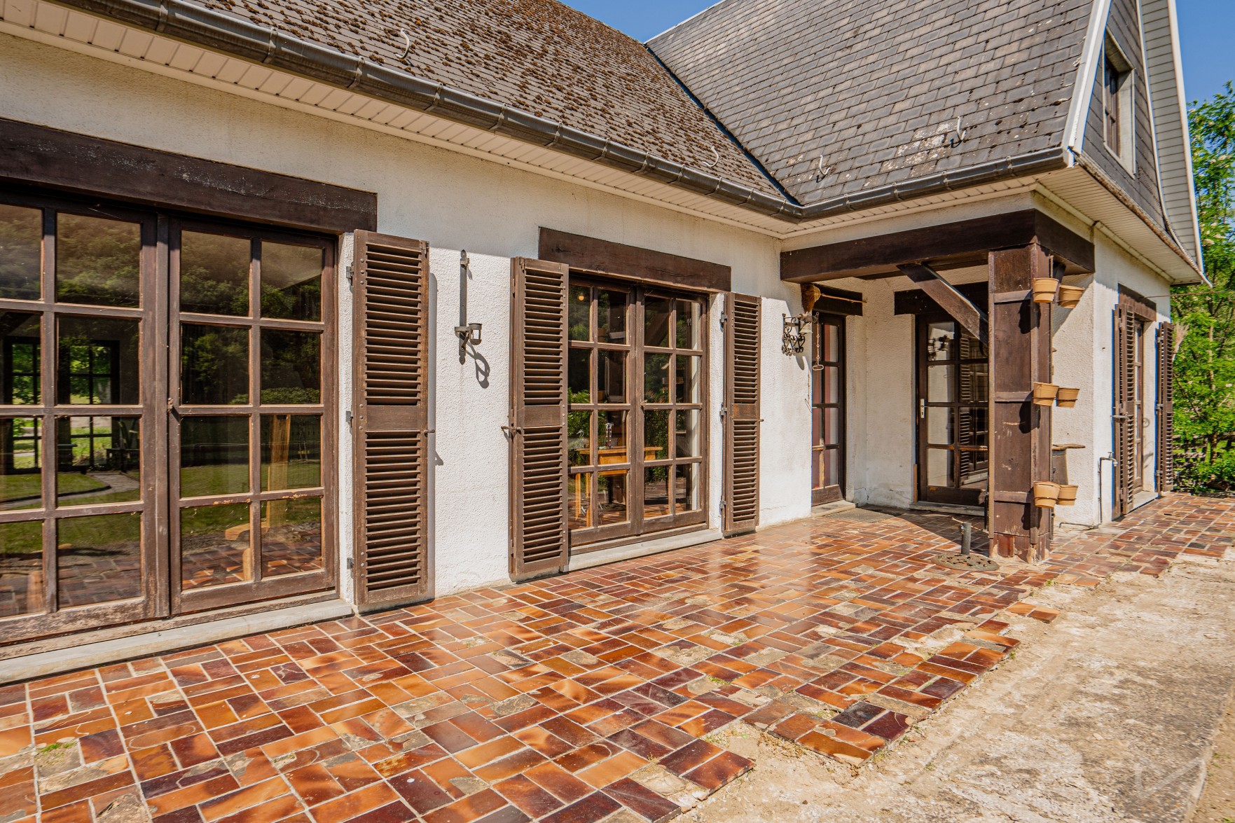 Picture 2 of 4 for House with four bedrooms in Hermeton-sur-meuse