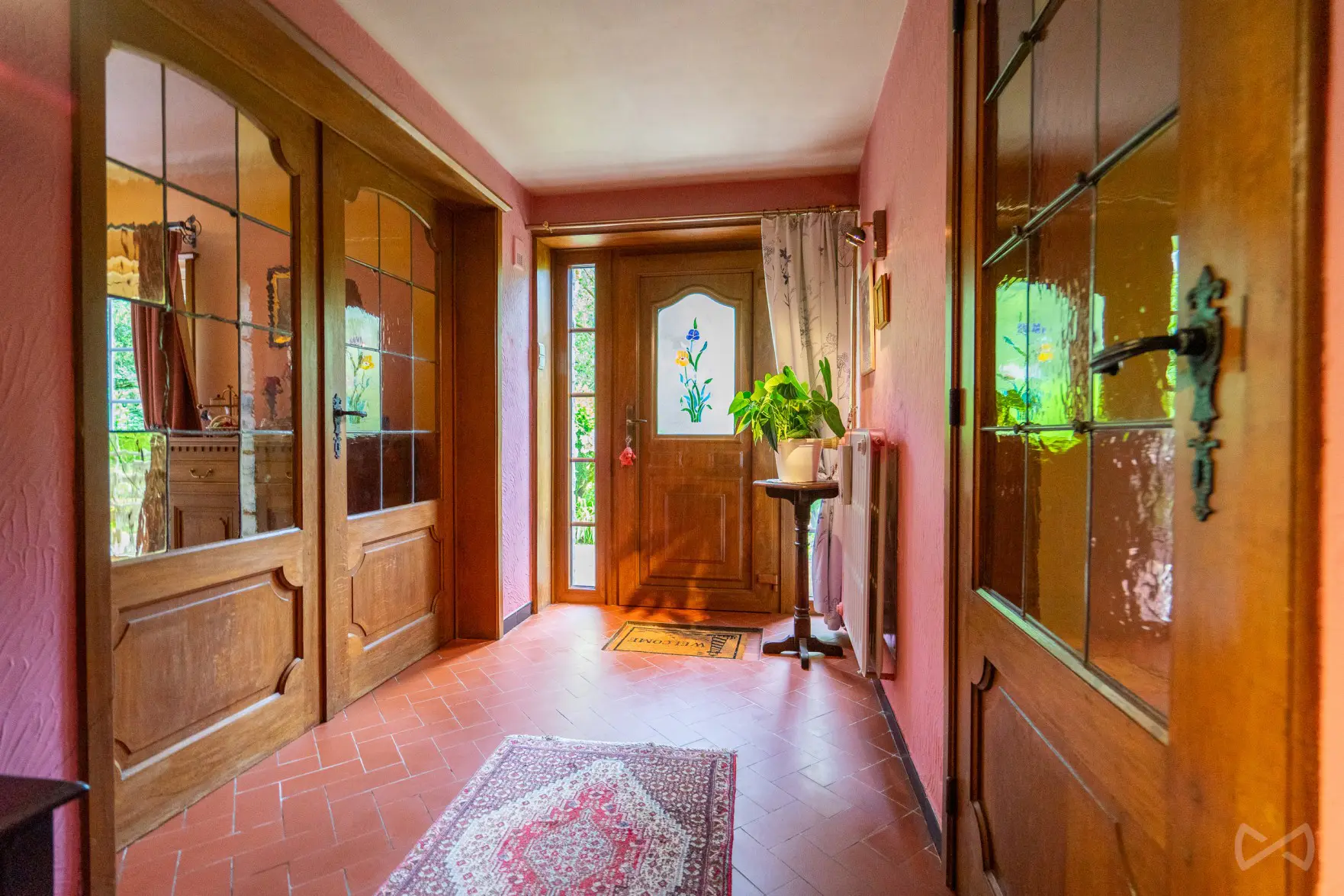 Picture 4 of 4 for House with four bedrooms in Houyet Celles