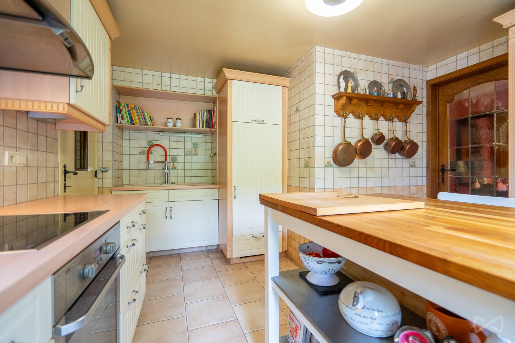 Picture 4 of 4 for House with four bedrooms in Houyet Celles