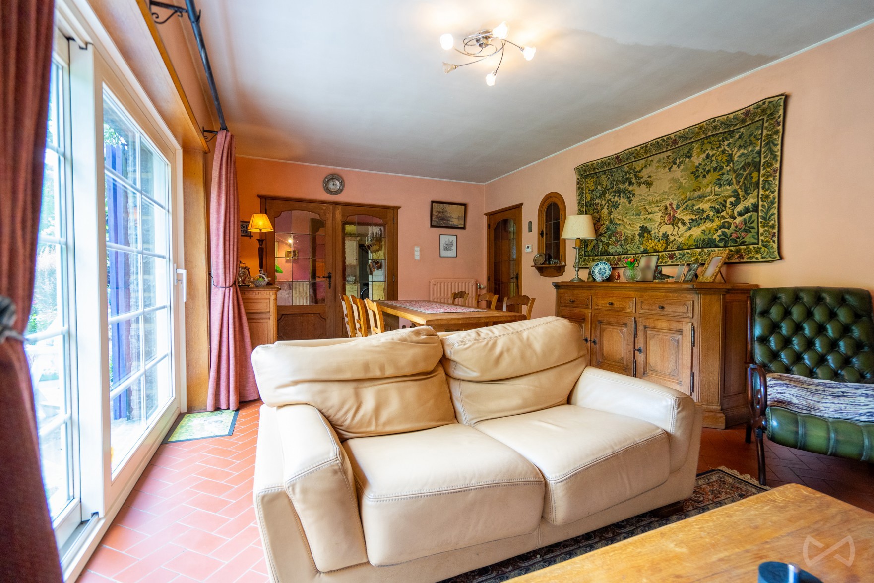 Picture 1 of 4 for House with four bedrooms in Houyet Celles