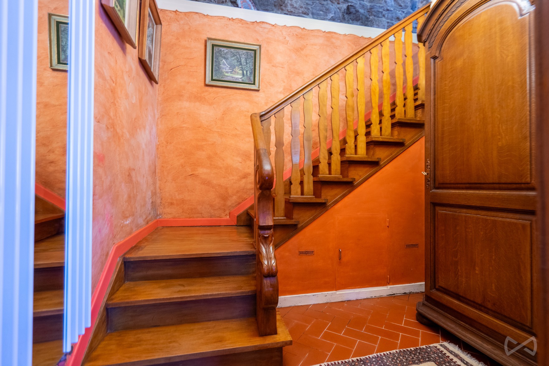 Picture 3 of 4 for House with four bedrooms in Houyet Celles