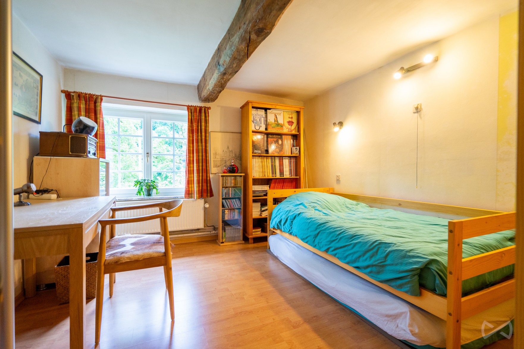 Picture 1 of 4 for House with four bedrooms in Houyet Celles