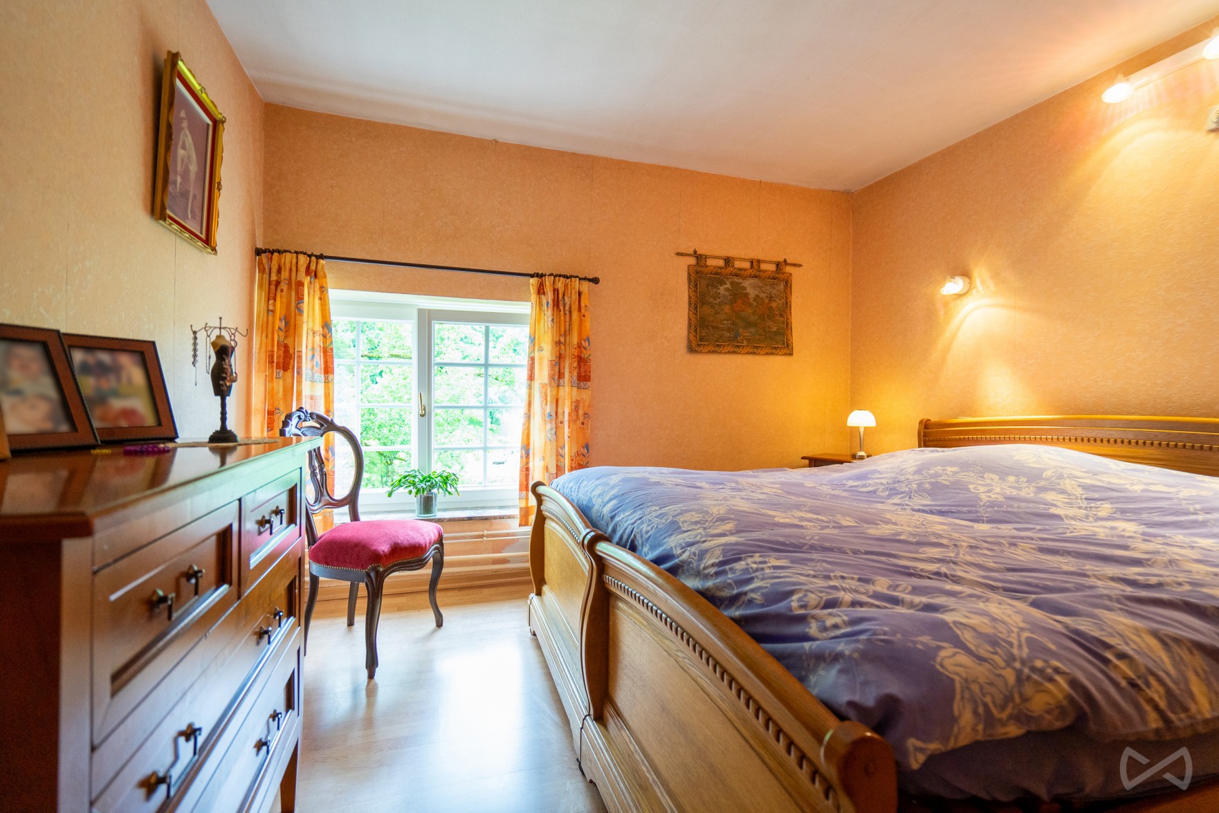 Picture 3 of 4 for House with four bedrooms in Houyet Celles