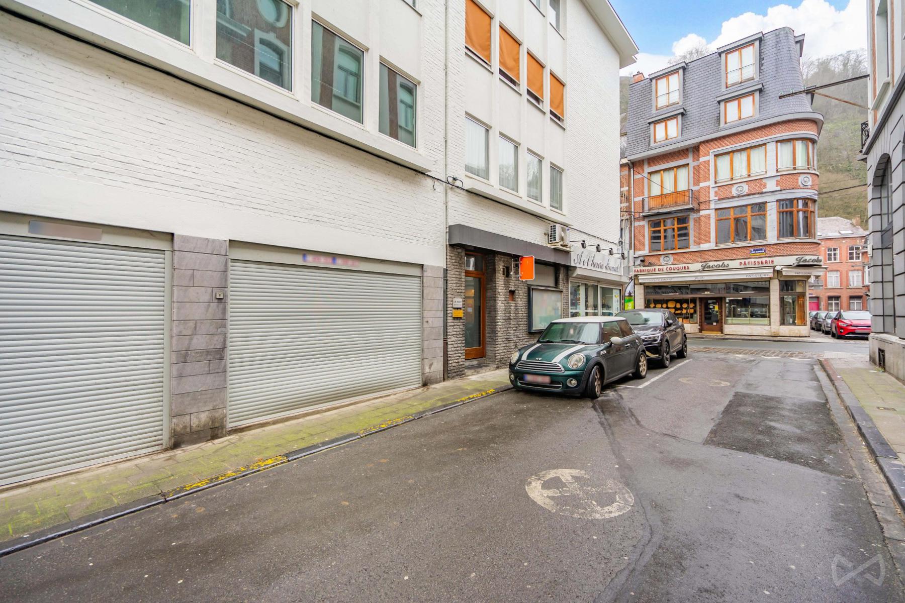 Picture 4 of 4 for Flat with two bedrooms in Dinant