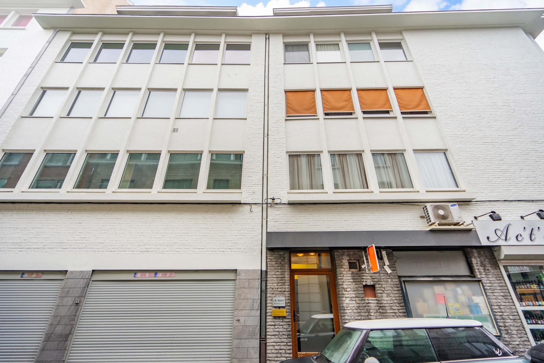 Picture 3 of 4 for Flat with two bedrooms in Dinant