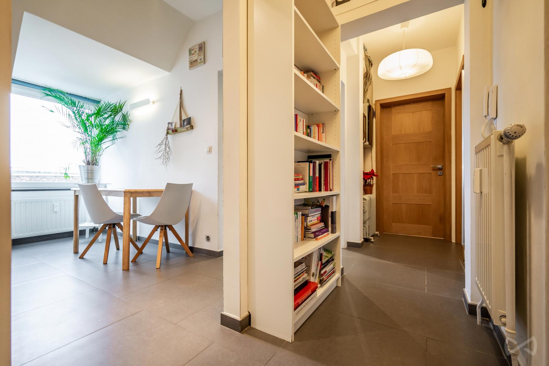 Picture 1 of 4 for Flat with two bedrooms in Dinant