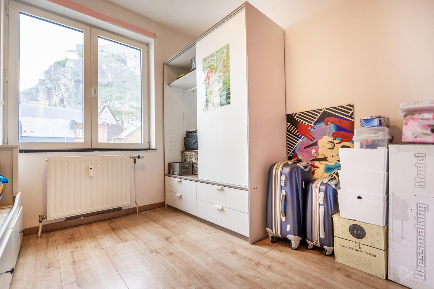 Picture 4 of 4 for Flat with two bedrooms in Dinant