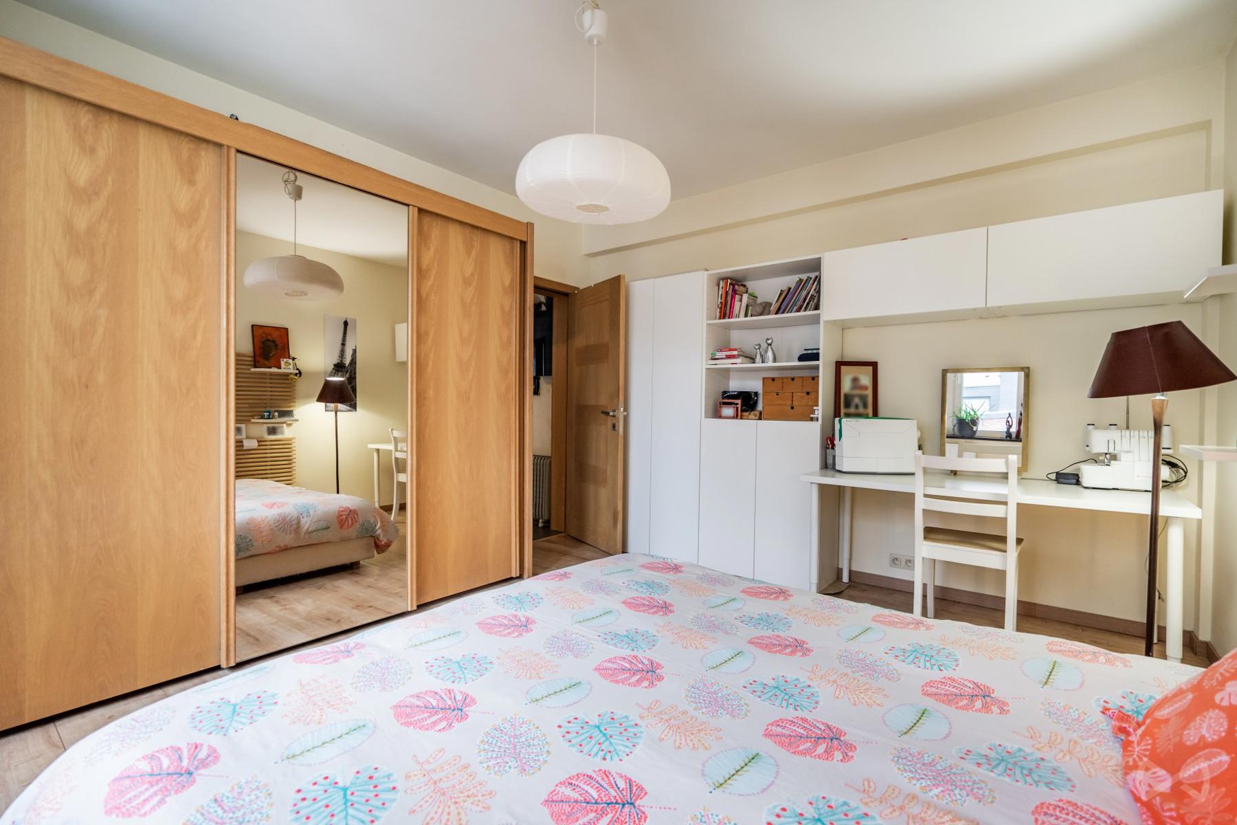 Picture 3 of 4 for Flat with two bedrooms in Dinant
