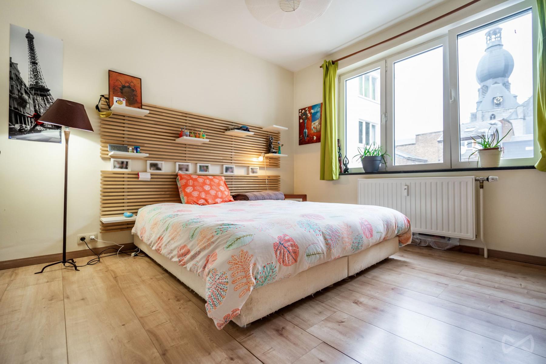 Picture 2 of 4 for Flat with two bedrooms in Dinant