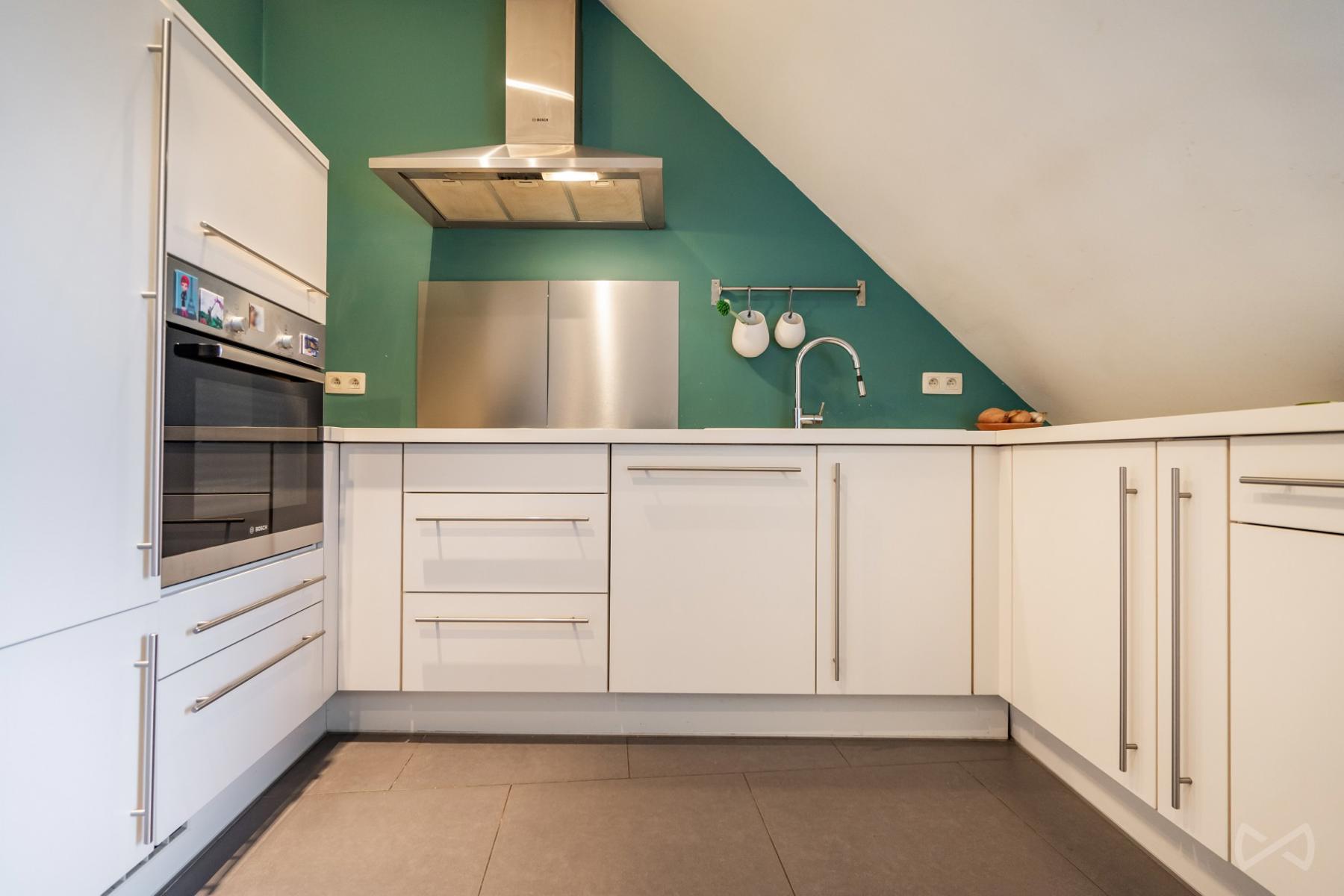 Picture 3 of 4 for Flat with two bedrooms in Dinant
