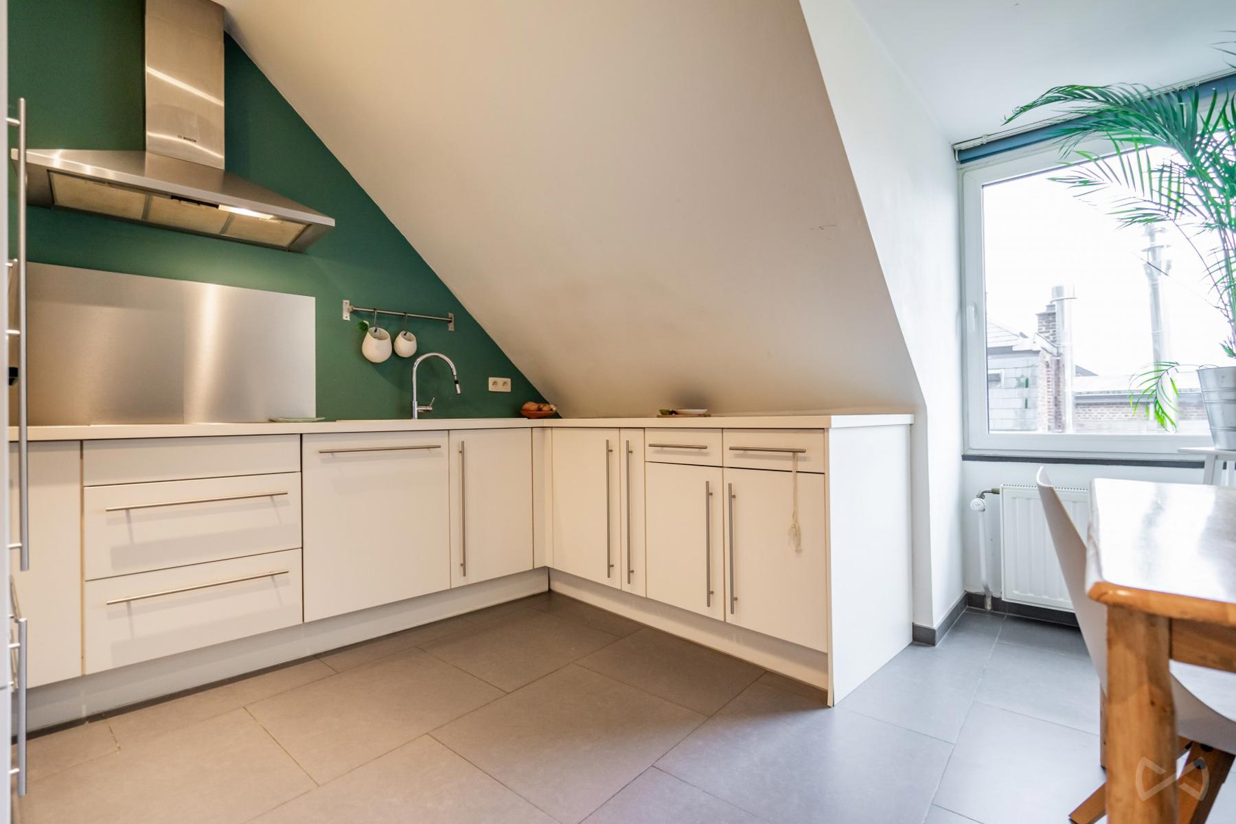 Picture 2 of 4 for Flat with two bedrooms in Dinant
