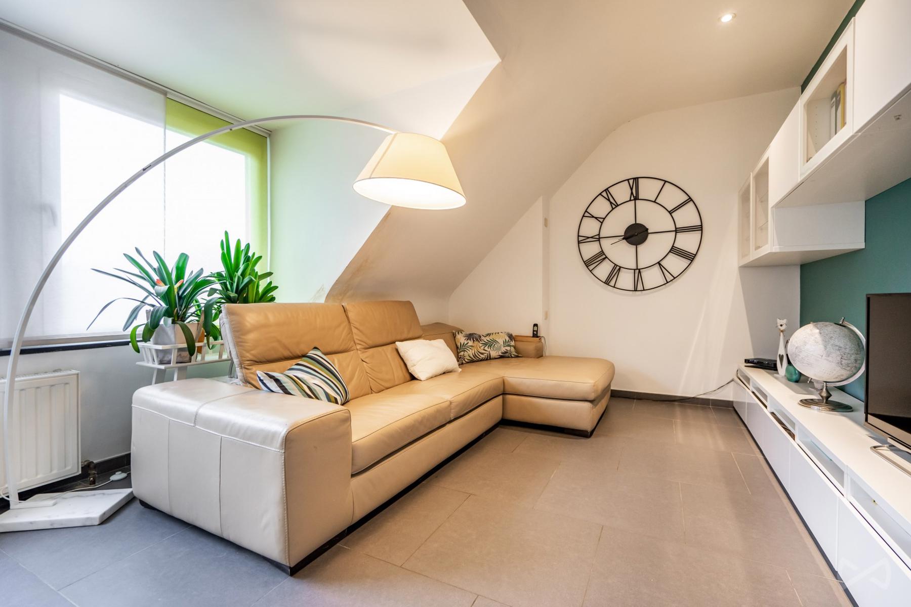 Picture 1 of 4 for Flat with two bedrooms in Dinant