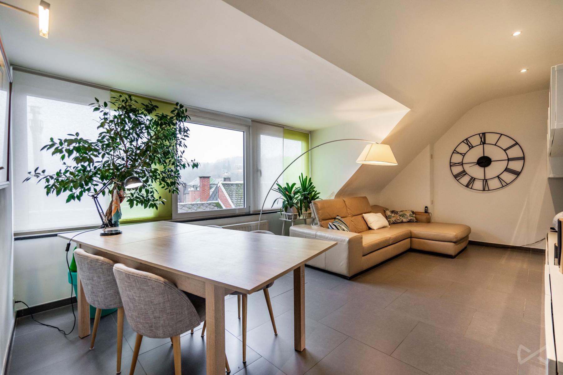 Picture 2 of 3 for Flat with two bedrooms in Dinant