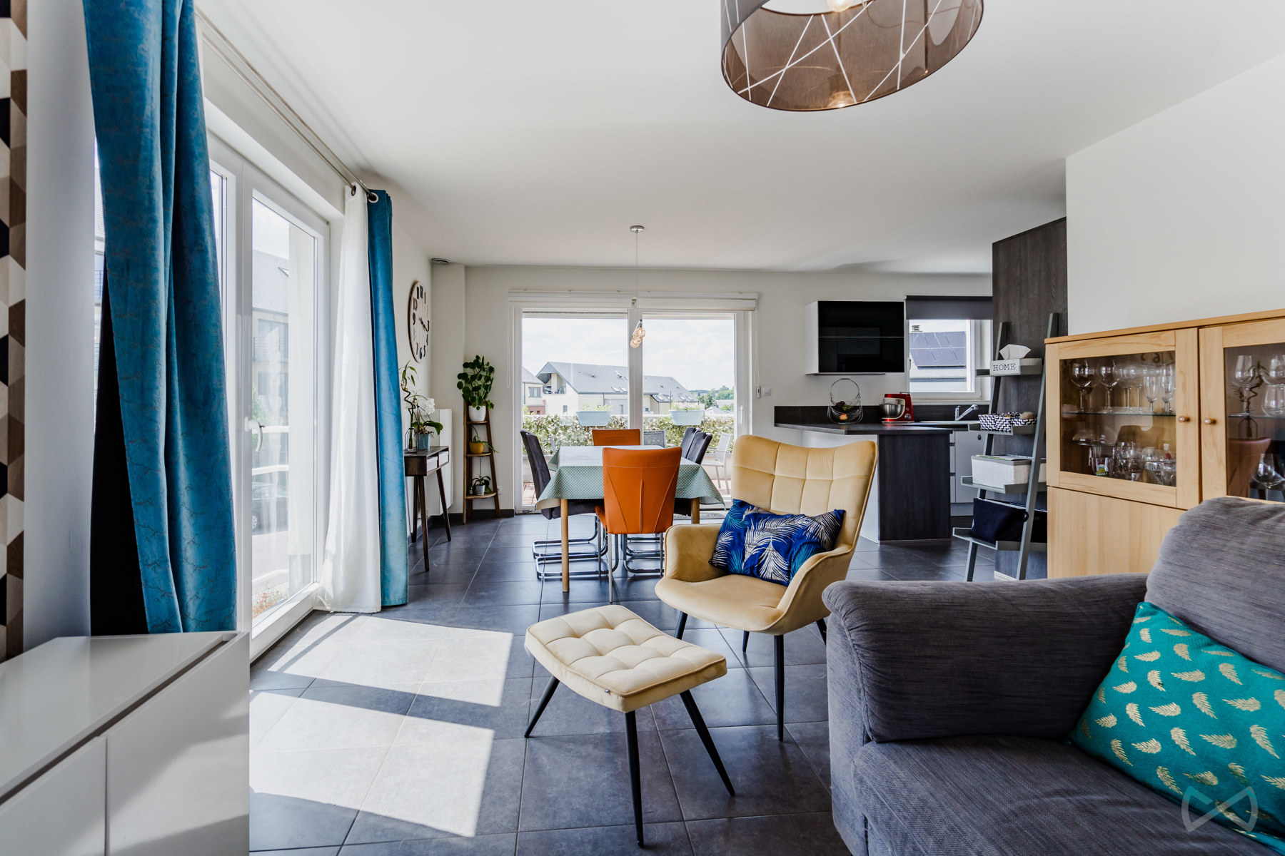 Picture 3 of 4 for House with three bedrooms in Arlon