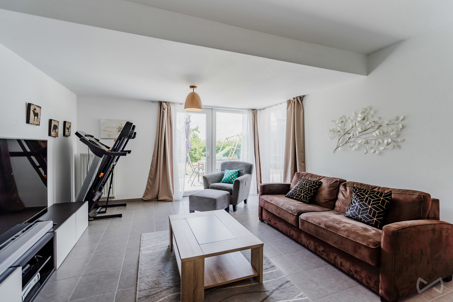 Picture 4 of 4 for House with three bedrooms in Arlon