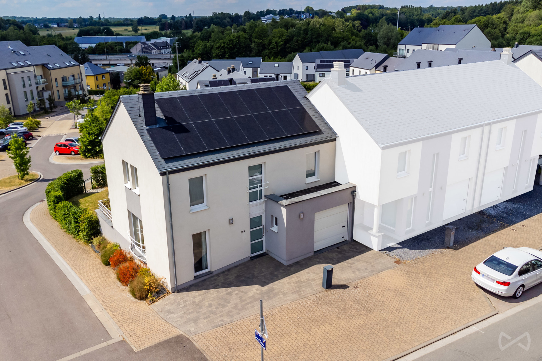 Picture 1 of 4 for House with three bedrooms in Arlon