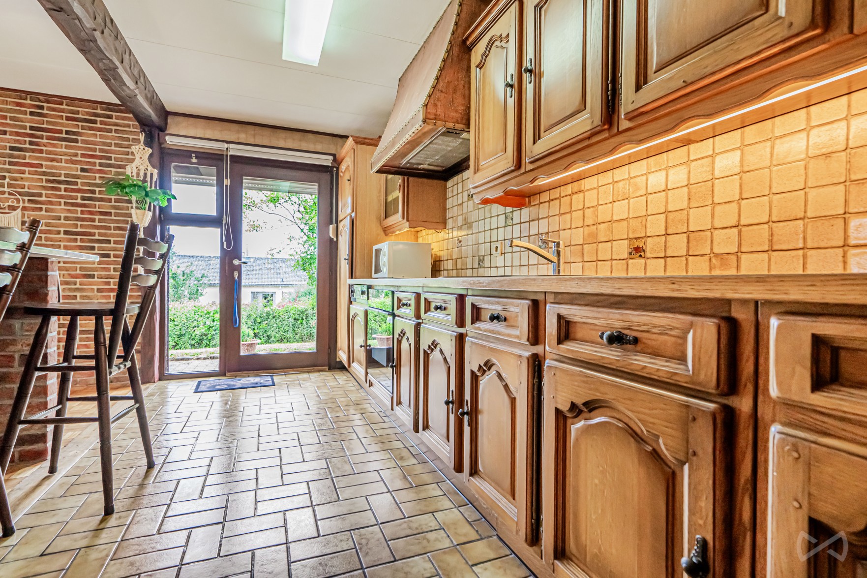 Foto 4 van 4 van Huis met drie slaapkamers in Esneux