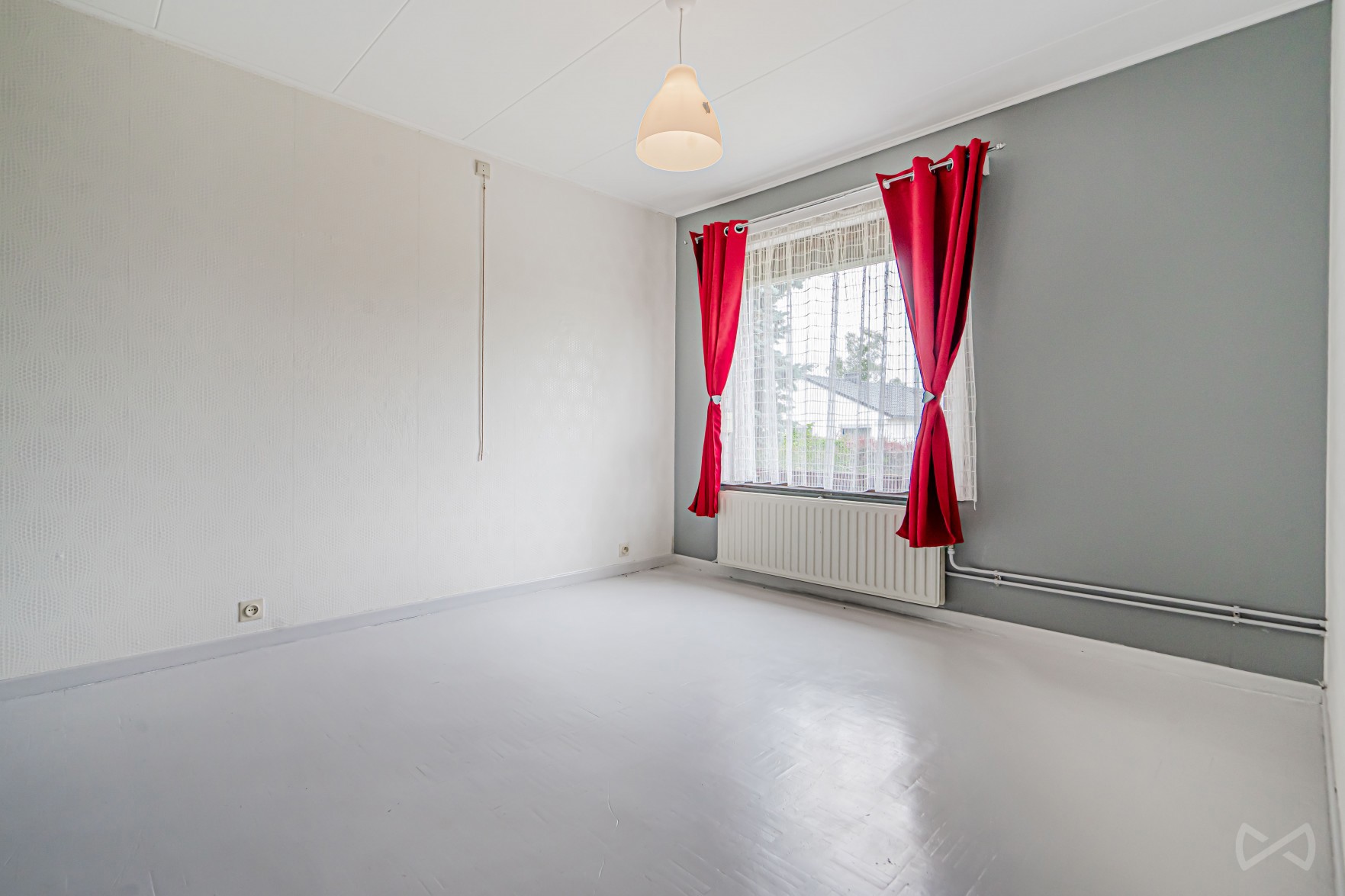 Foto 1 van 4 van Huis met drie slaapkamers in Esneux