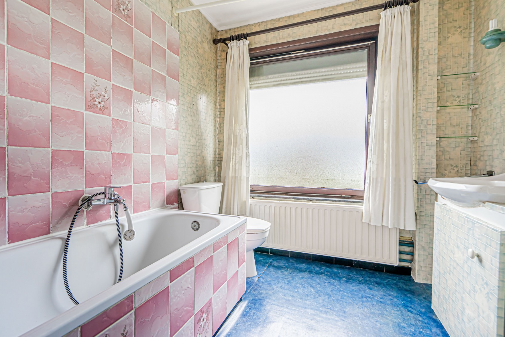 Foto 4 van 4 van Huis met drie slaapkamers in Esneux