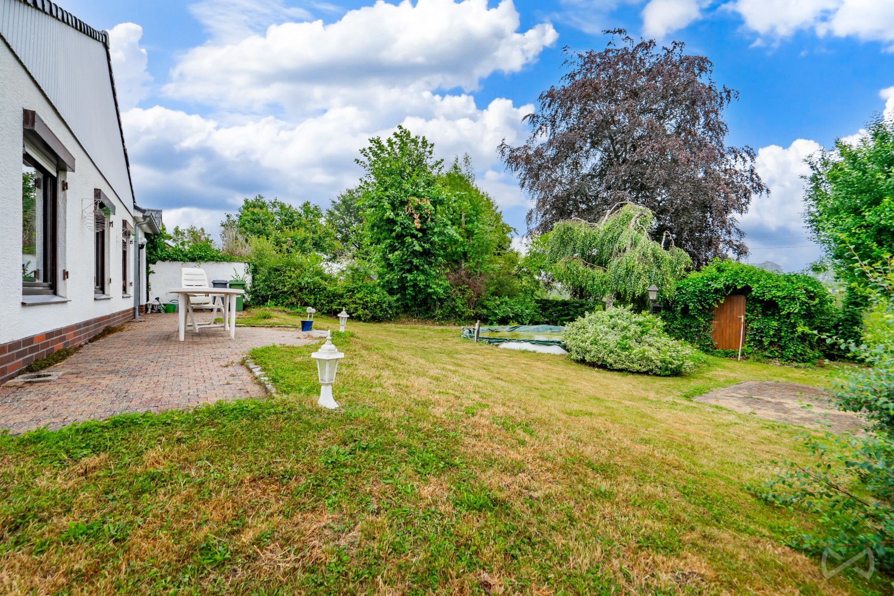 Foto 2 van 4 van Huis met drie slaapkamers in Esneux