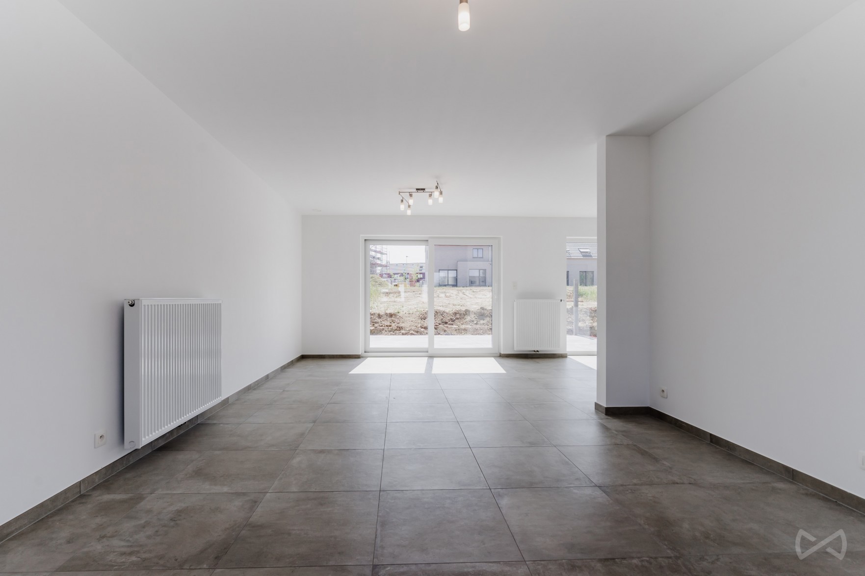 Photo 2 sur 4 pour Maison de trois chambres à Manage Bellecourt