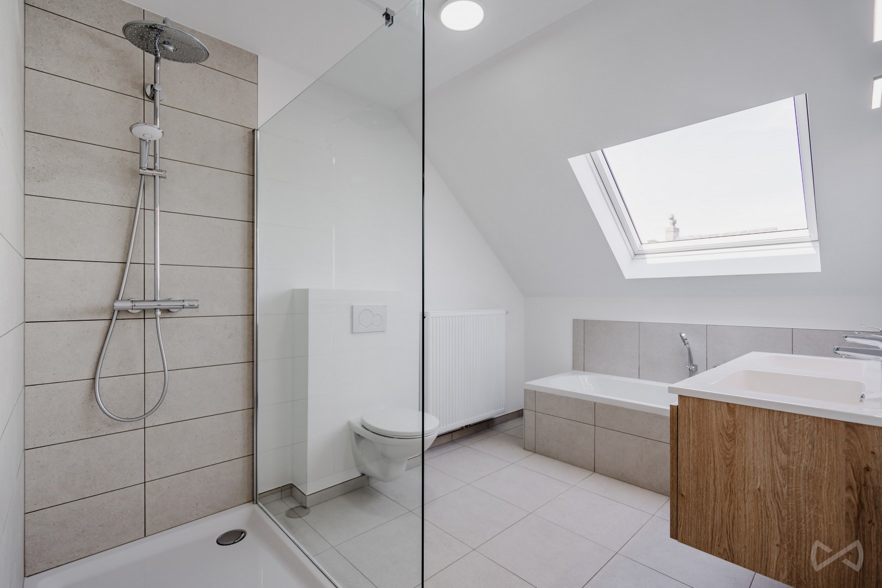 Photo 2 sur 4 pour Maison de trois chambres à Manage Bellecourt