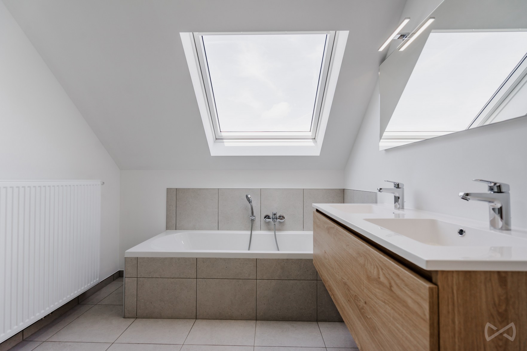 Photo 3 sur 4 pour Maison de trois chambres à Manage Bellecourt