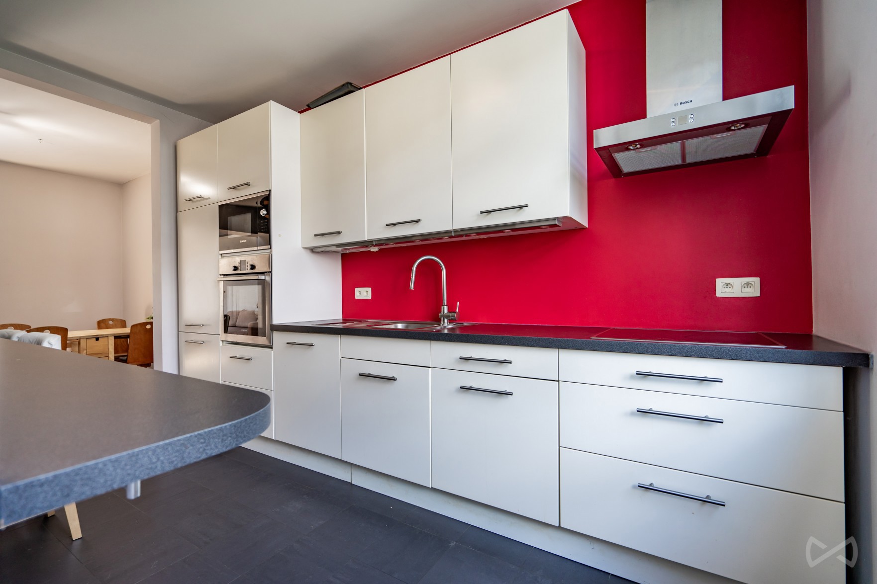 Foto 4 van 4 van Huis met twee slaapkamers in Mons