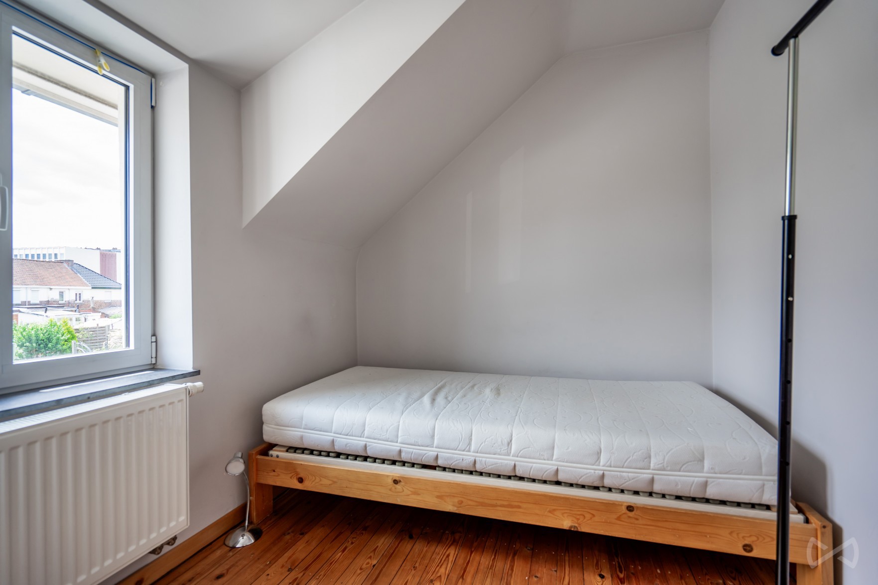 Foto 4 van 4 van Huis met twee slaapkamers in Mons